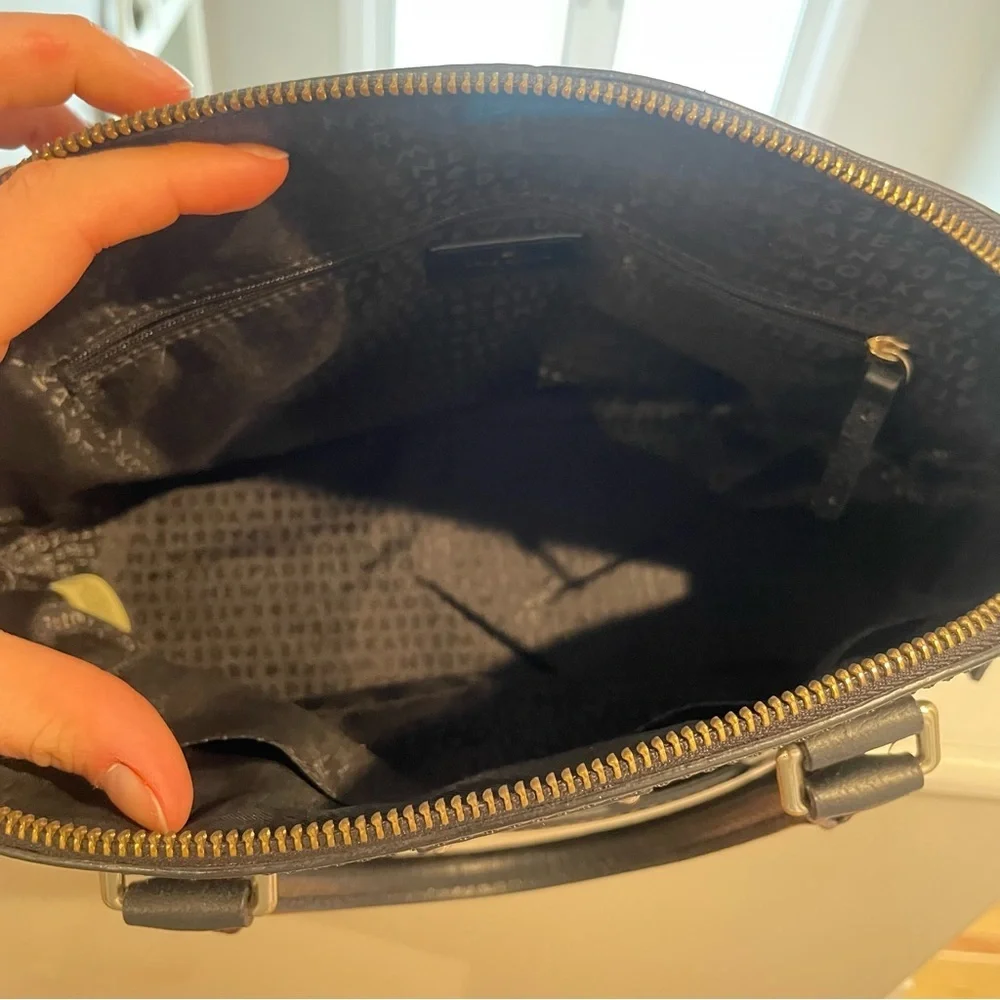 ♠️ Kate Spade Grove Street Satchel